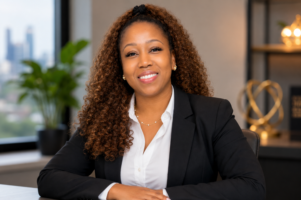 Sandy Barrett, Founder of Dynamic Admin Services LLC