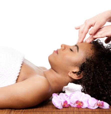 acupressure therapy massage Atlanta GA mobile in-home