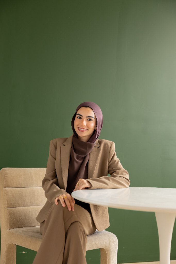 Haneen Awad — Texas Real Estate Agent