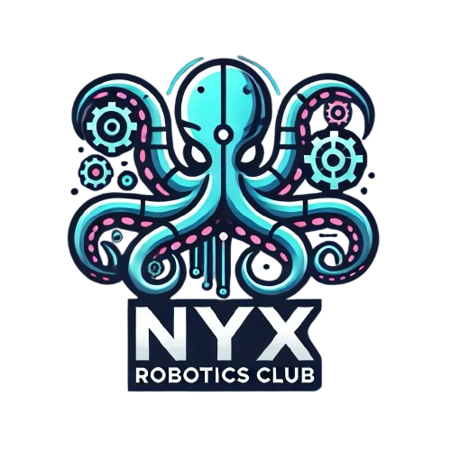 NYX Robotics Logo