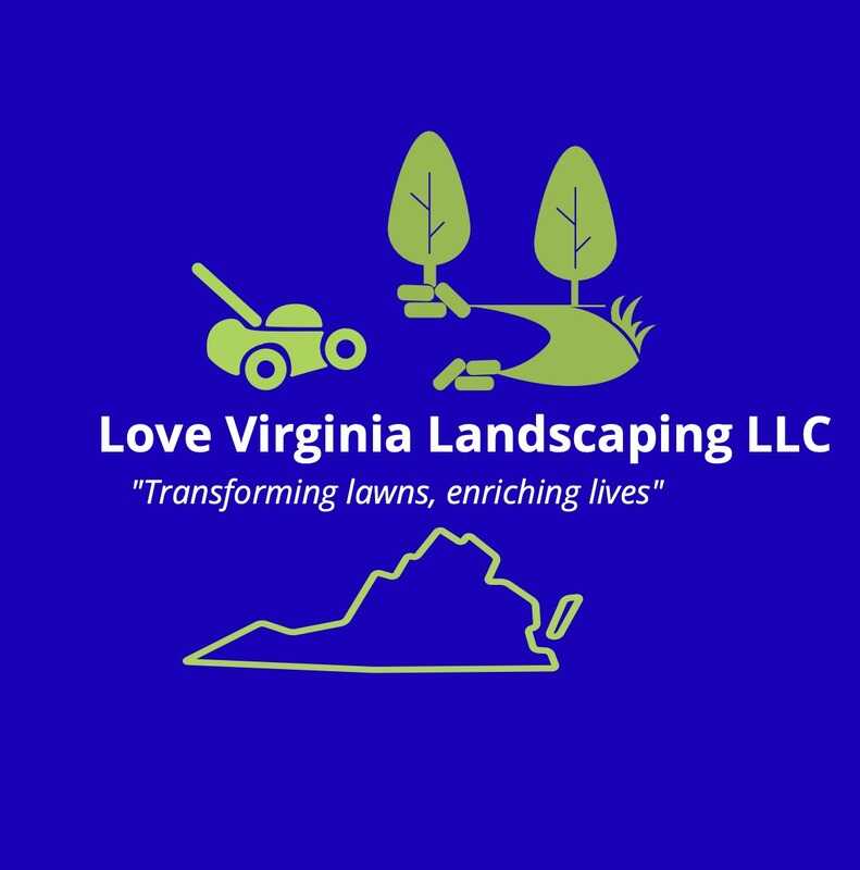 Love Virginia Landscaping LLC