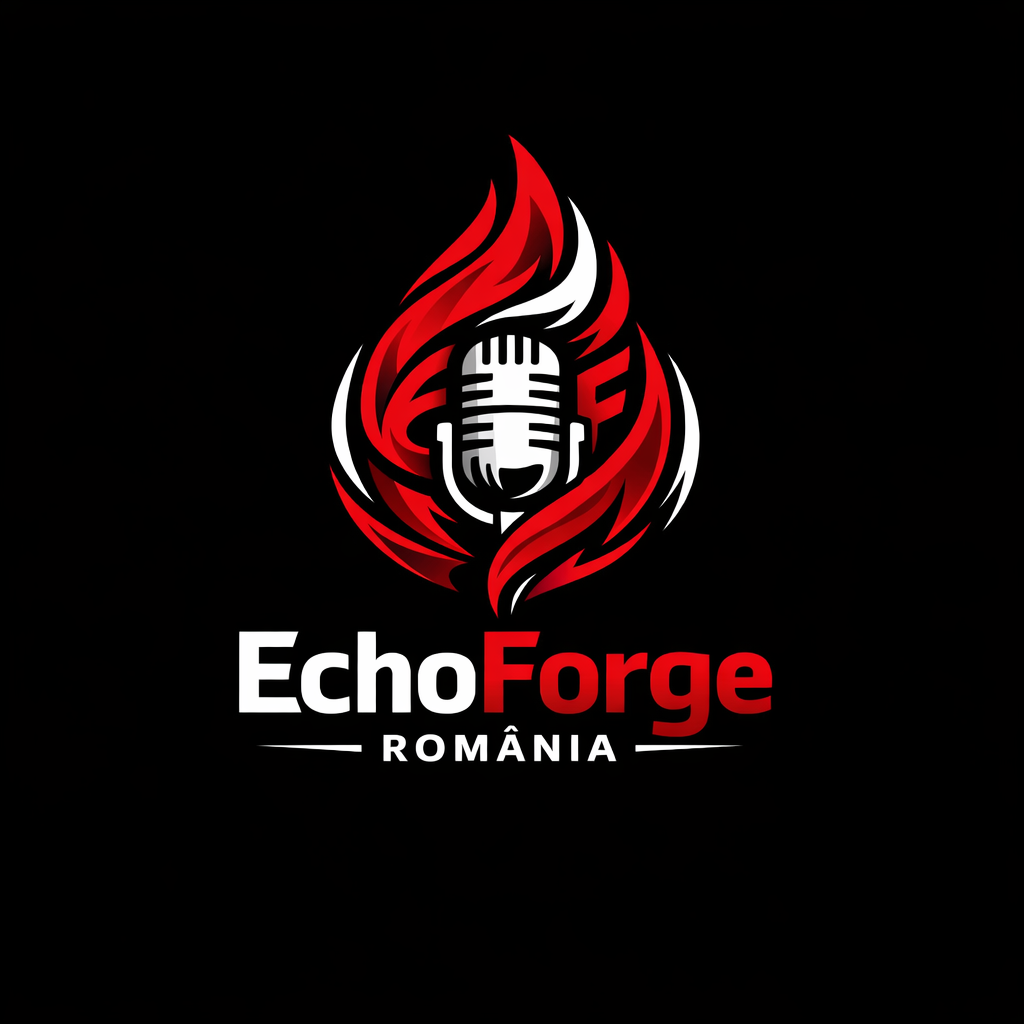 EchoForge România