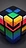 Rubix Studios logo