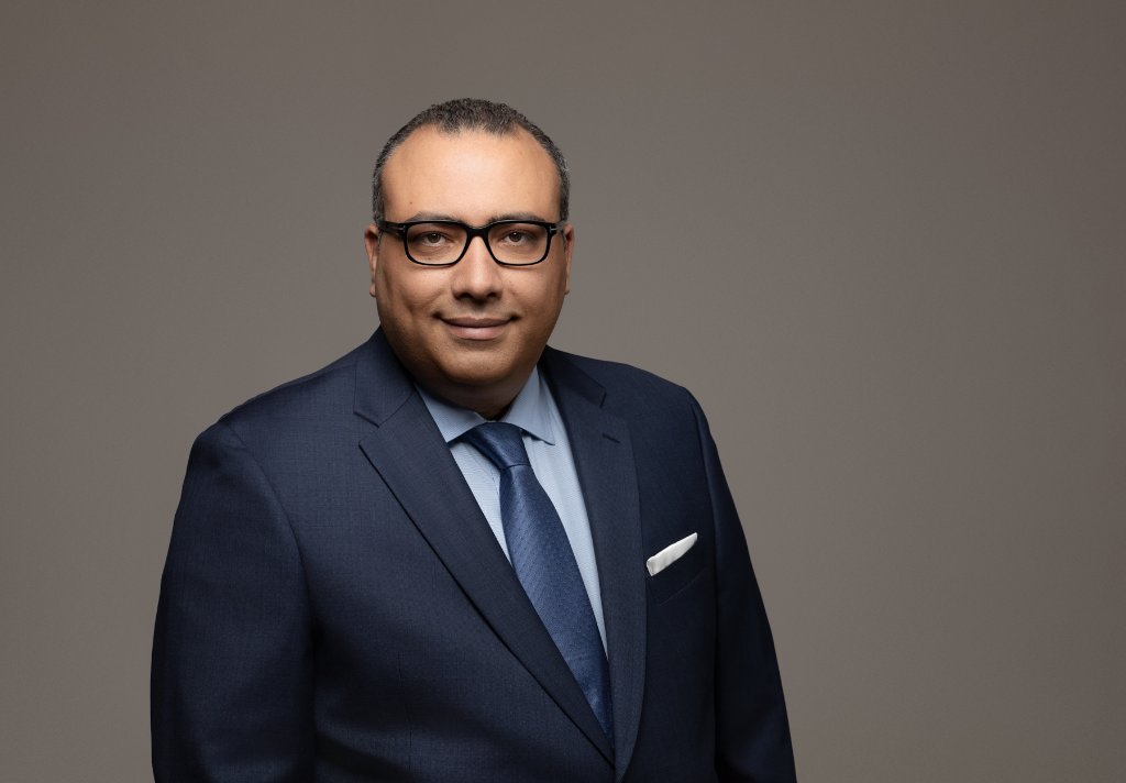 Attorney at Aziz Law