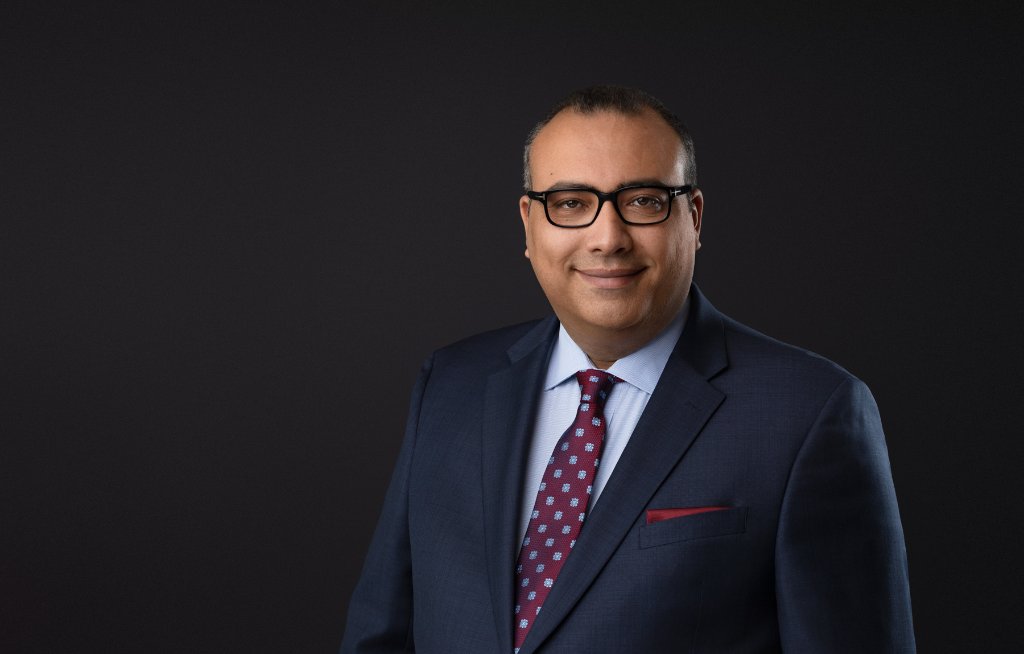 Lead Attorney