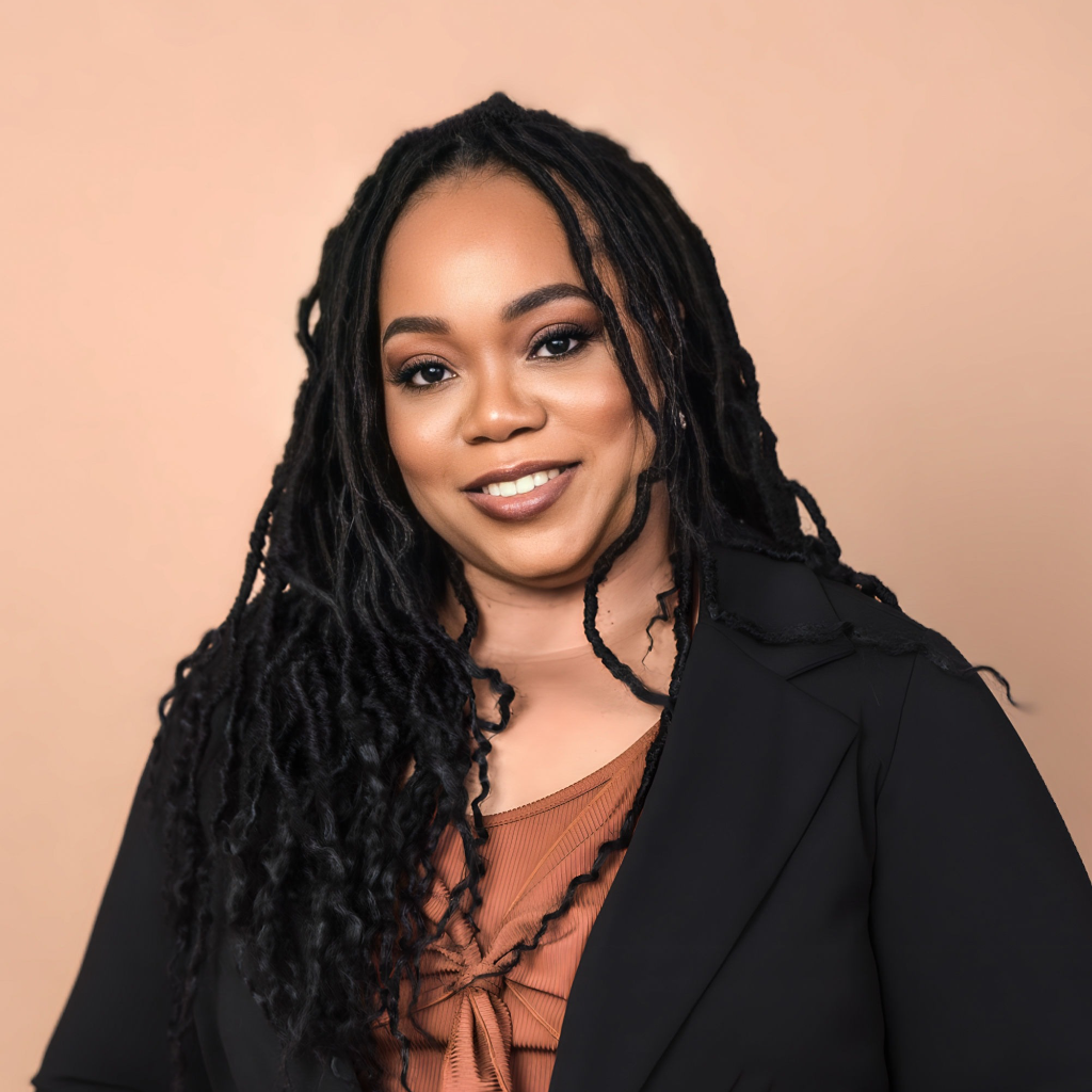 La Tonya Richardson — Connect 2 Success Consulting