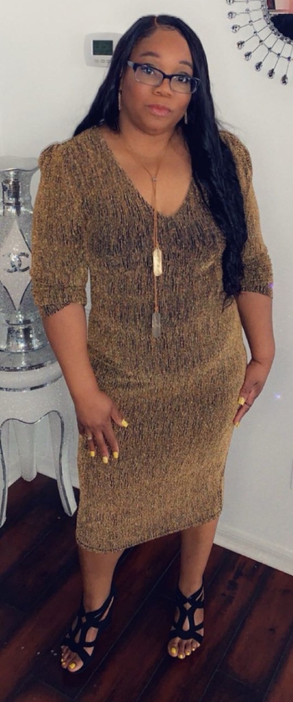 La Tonya Richardson