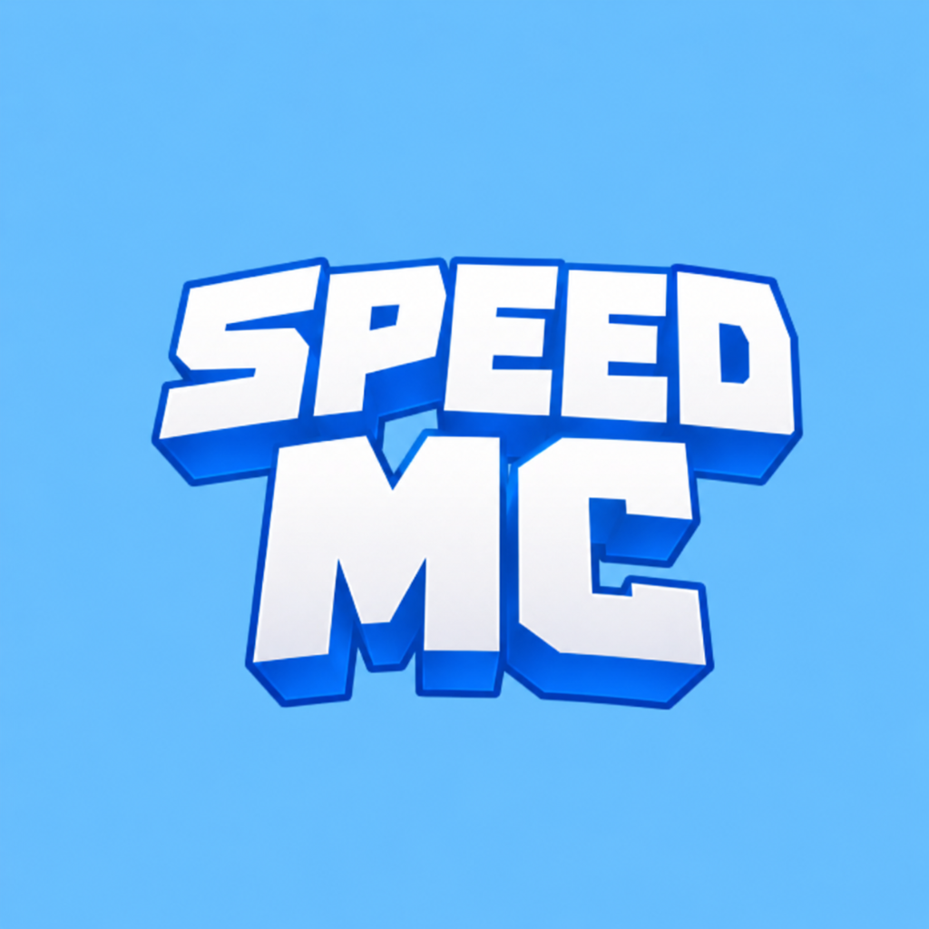 SpeedMC Logo