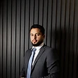 Dr. Ricardo Luiz