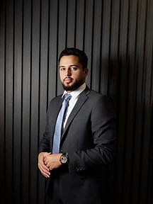 Dr. Ricardo Luiz