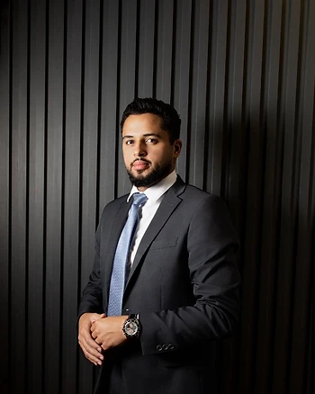 Dr. Ricardo Luiz