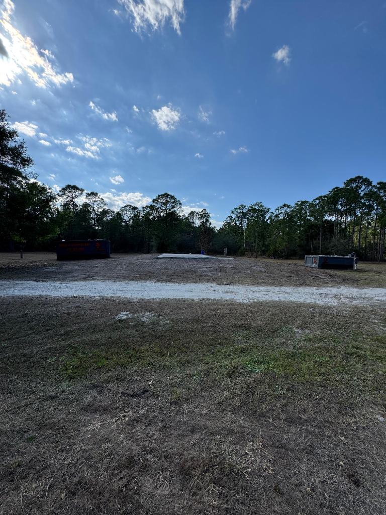 Land Clearing