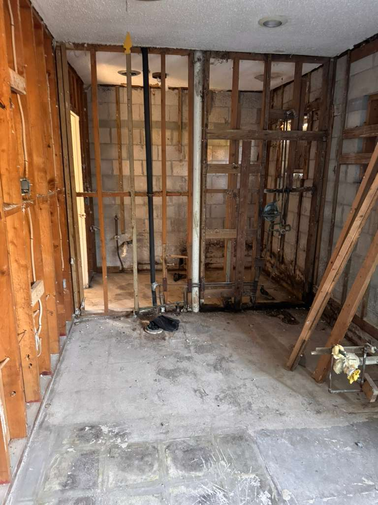 Demolition work Sebastian FL