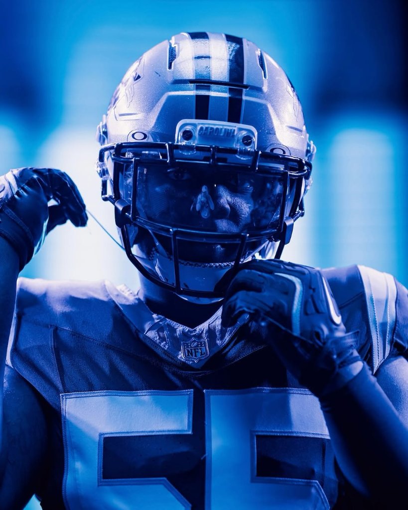 PANTHERS vs SEAHAWKS