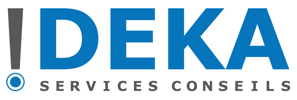 IDEKA Services Conseils