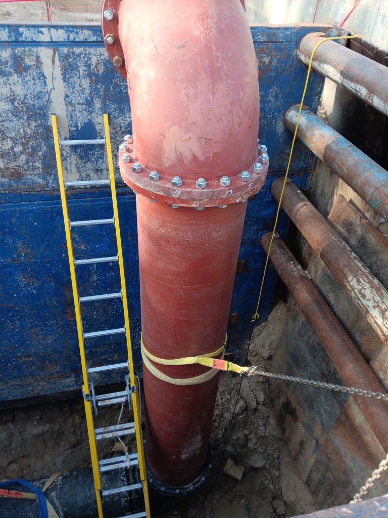 Commercial Plumbing