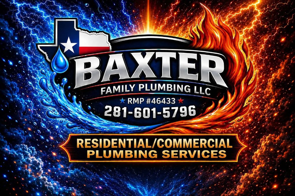 Baxter Family Plumbing LLC