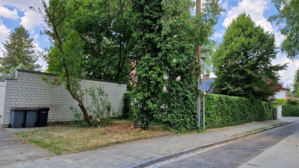 Grundstückspflege