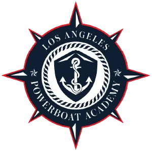 LA Powerboat Academy logo