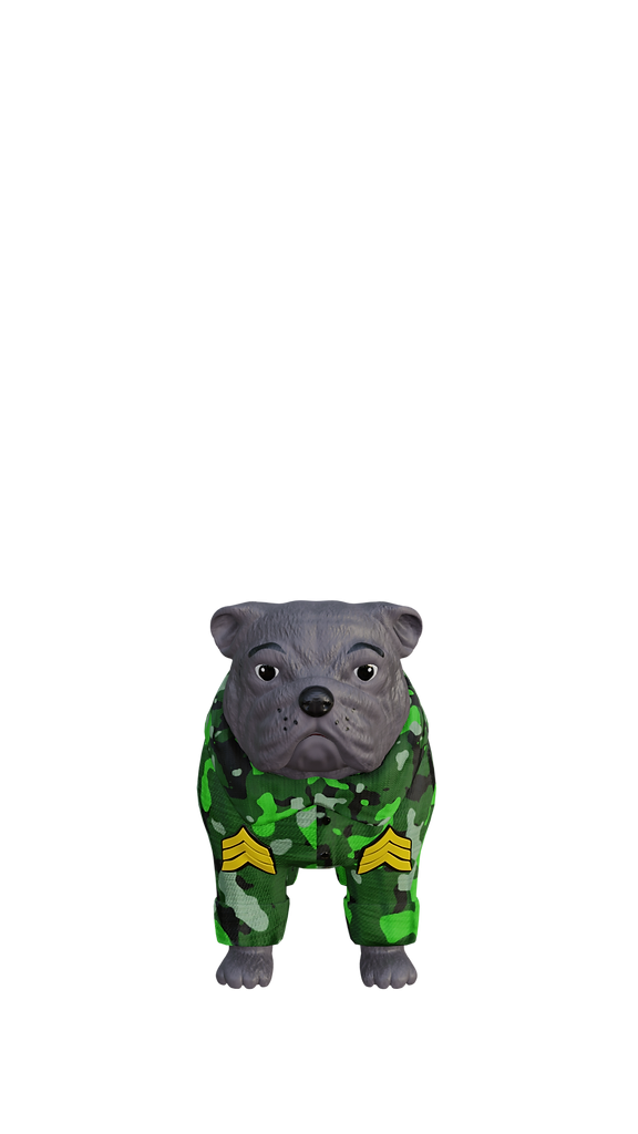 Sgt Sniffer