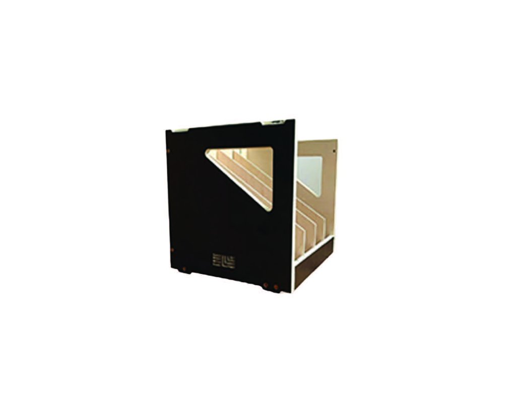 Record Storage Unit