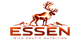 ESSEN reindeer emblem