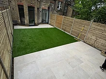 Garden Renovation in Orpington: What It Really Costs (BR5 & BR6)