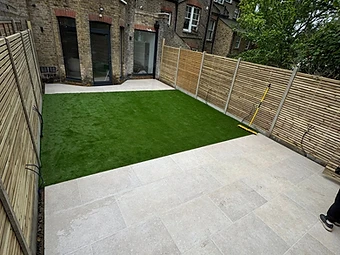 Garden Renovation in Orpington: What It Really Costs (BR5 & BR6)