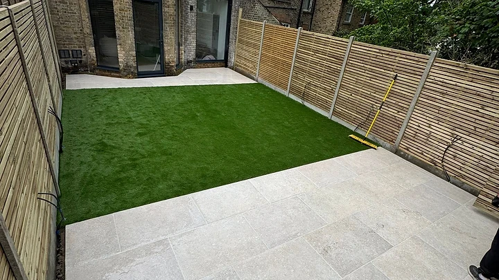 Full Garden Makeovers in Mottingham: One Contractor, One Standard