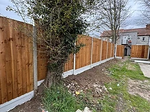 Fencing in Orpington: Which Fence Style Suits Your BR5 or BR6 Garden?