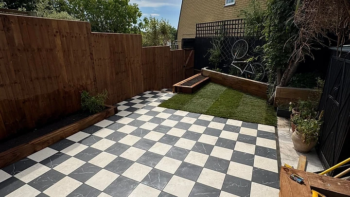 How Much Does a Patio Cost in Orpington? (2026 Price Guide)