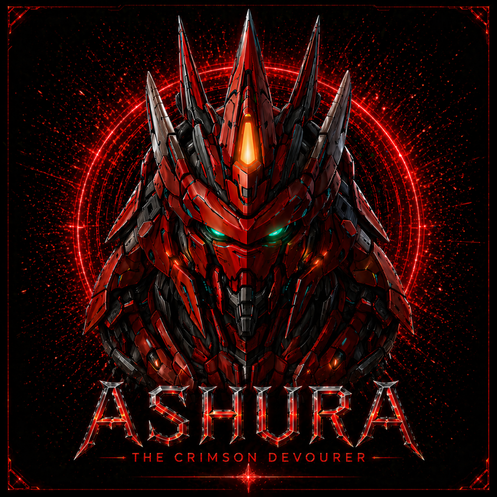 Ashura