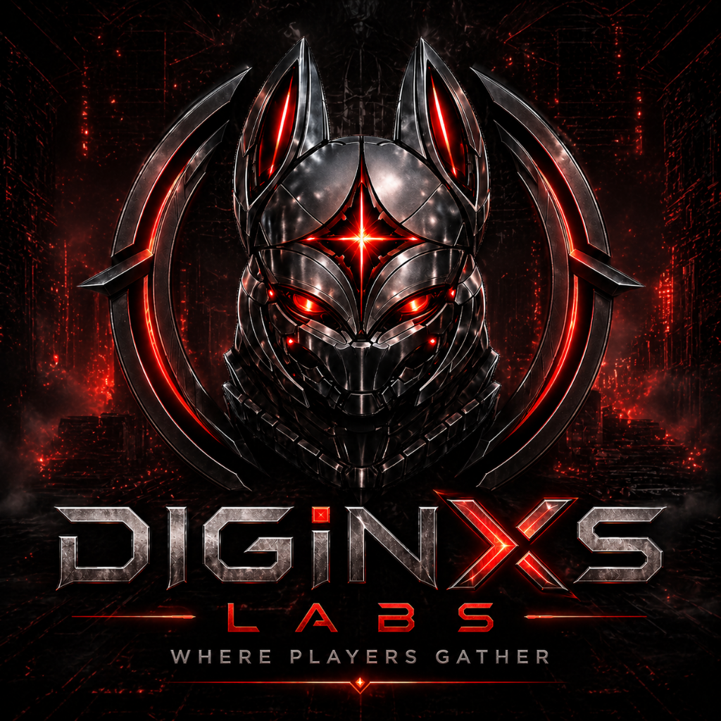 DIGiNXS LABS