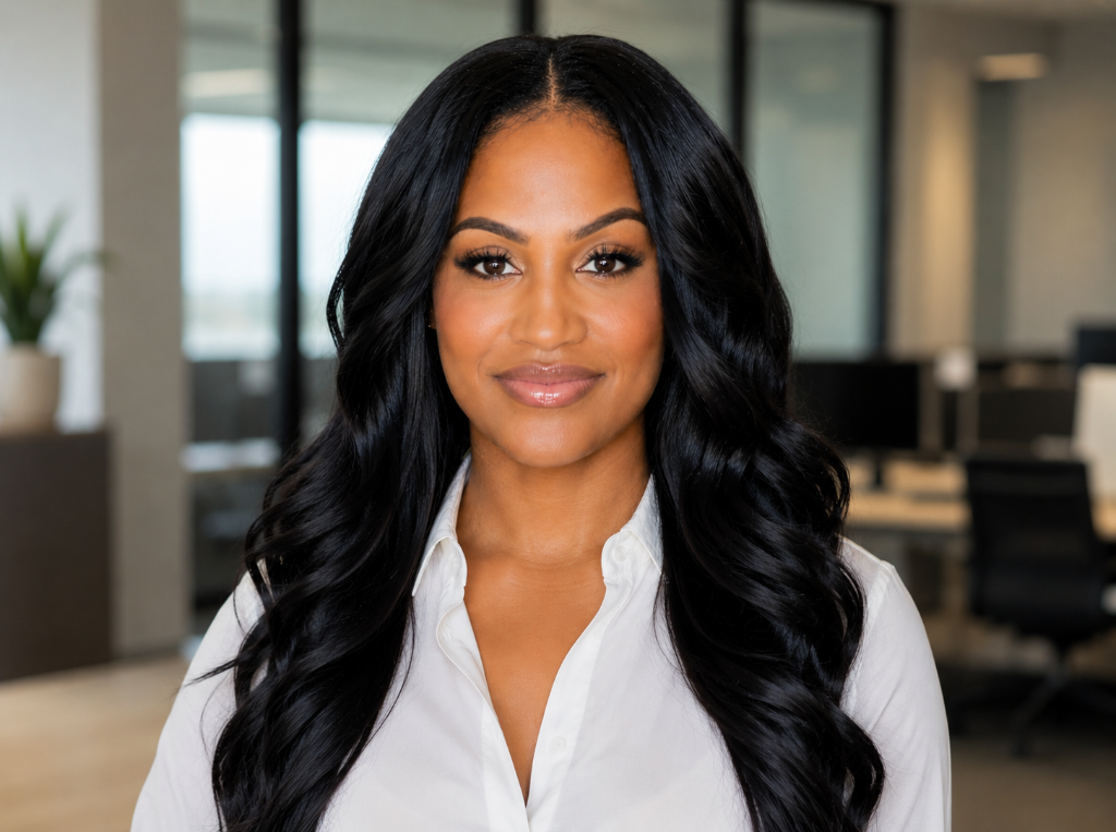 Kay Usmani, Founder of The Governance Method™