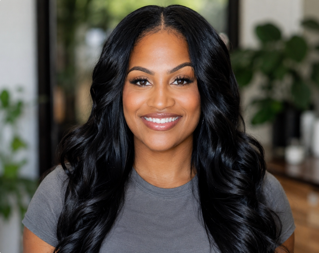 Kay Usmani, Founder of The Governance Method