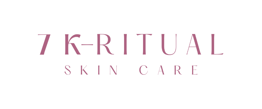 7 K-Ritual Skin Care