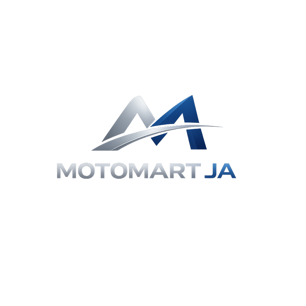 MotoMart JA