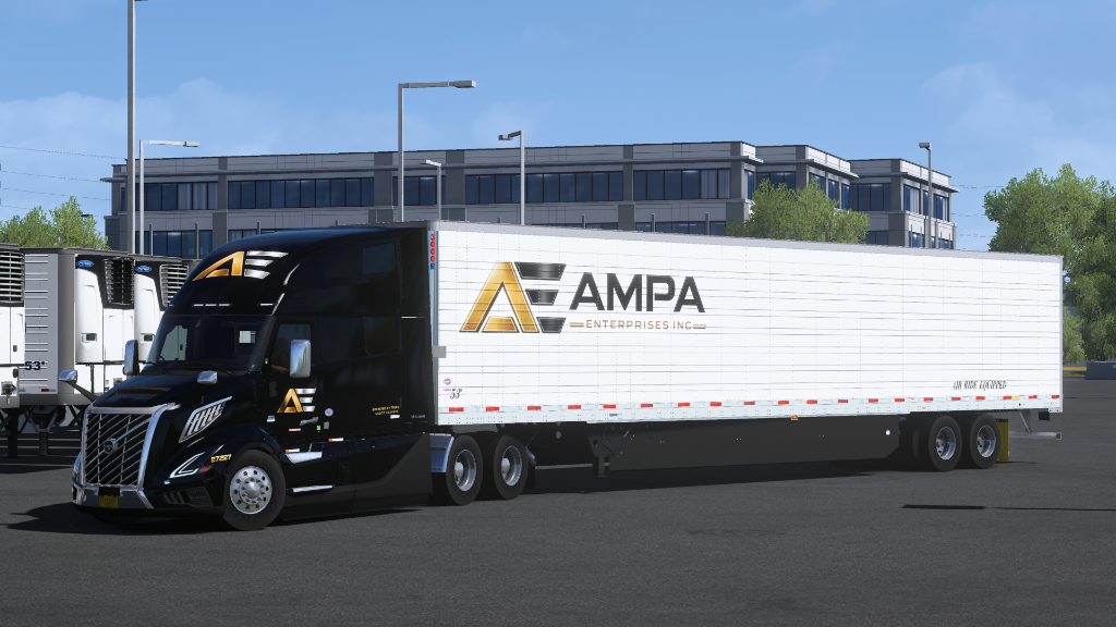 Refrigerated Transport