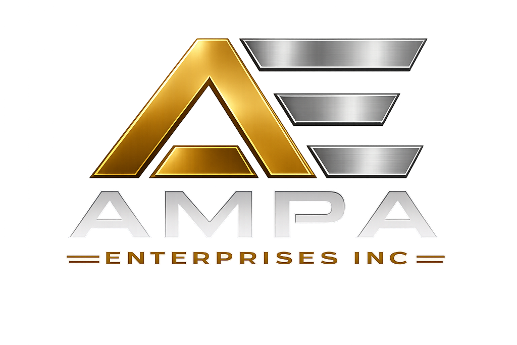 Ampa Enterprises Inc.