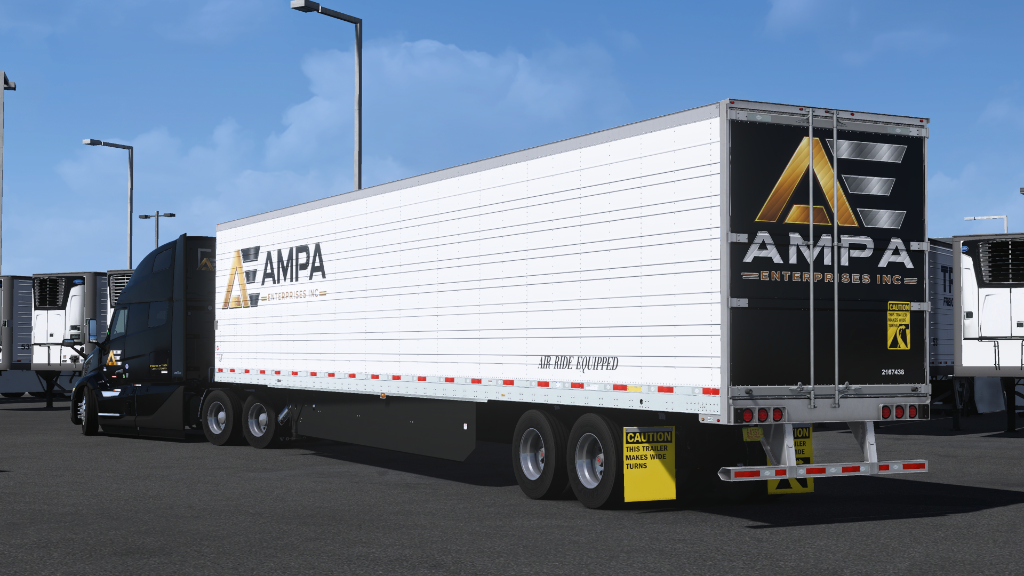 Less Than Truckload