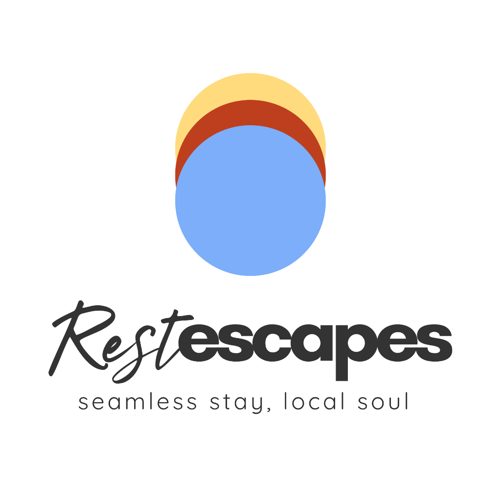 Rest Escapes
