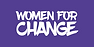 Women For Change