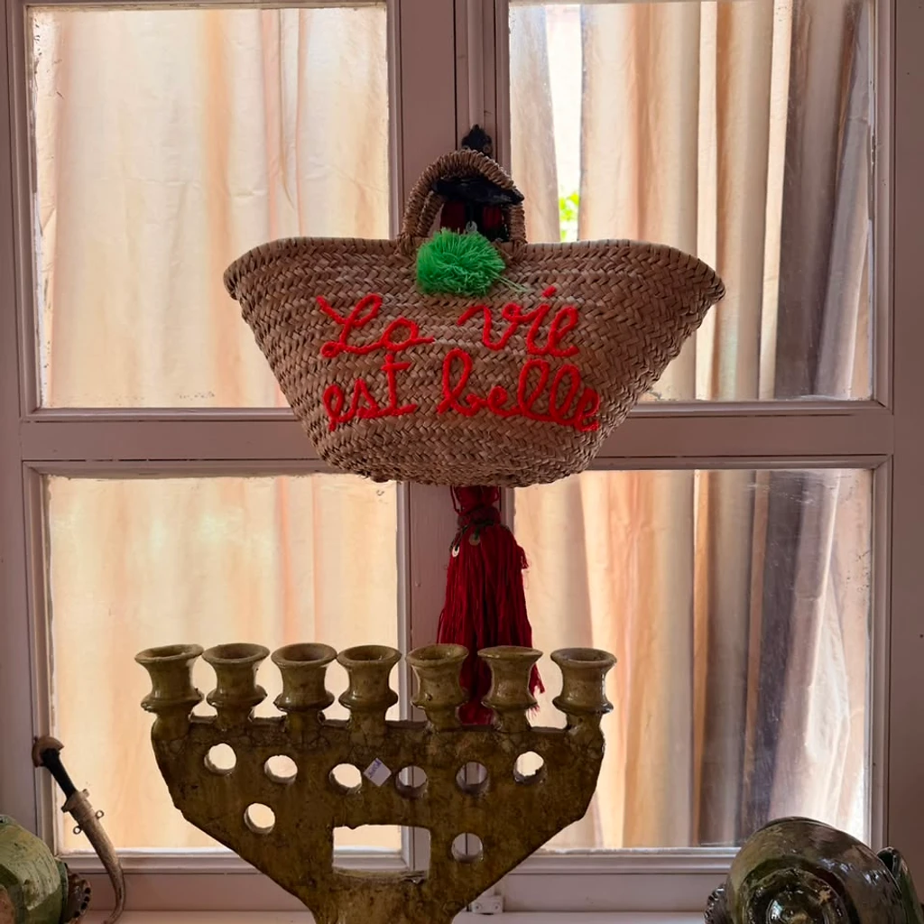Couscous artisanal préparé par les artisanes de la coopérative