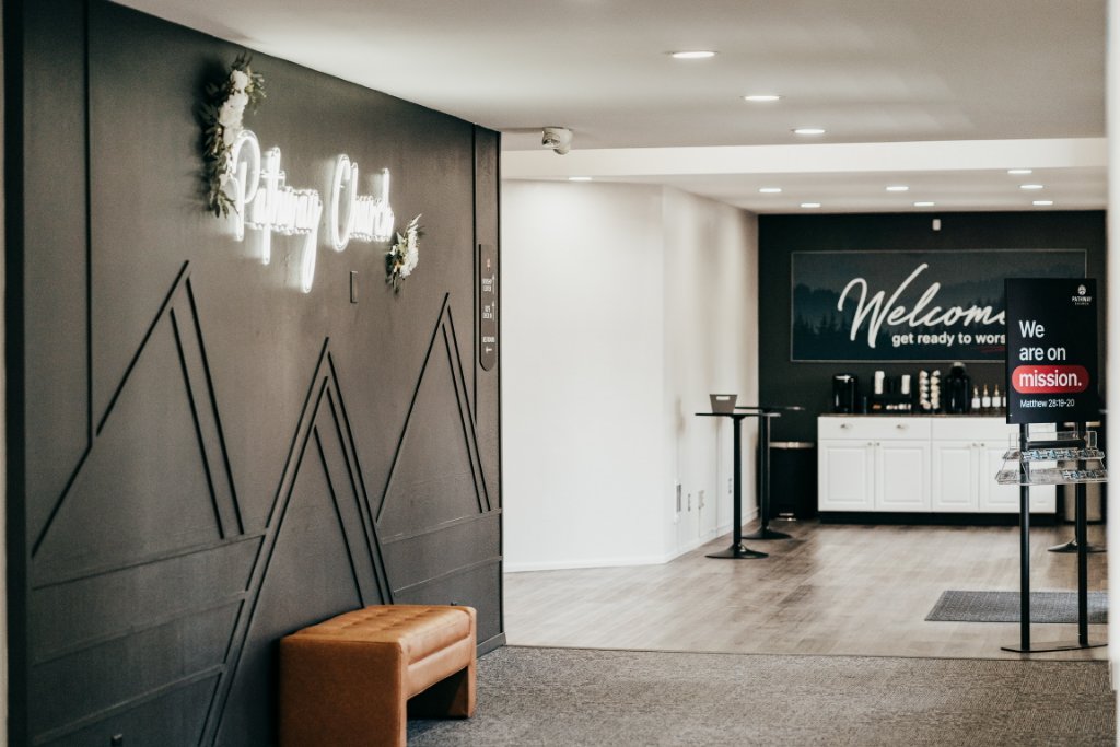 Pathway Church