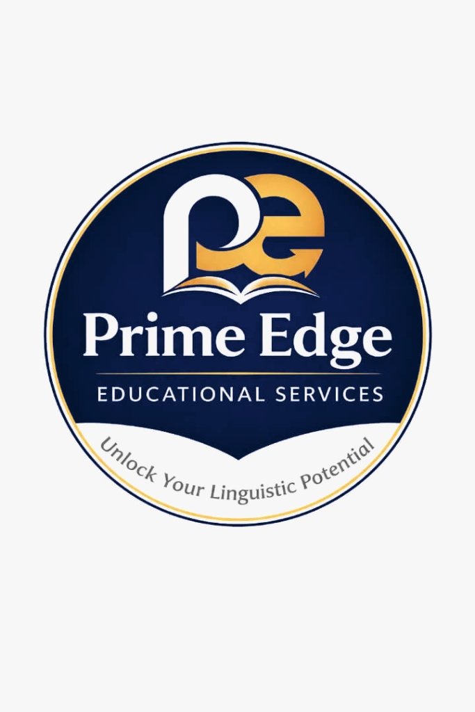 Prime Edge Educational Services