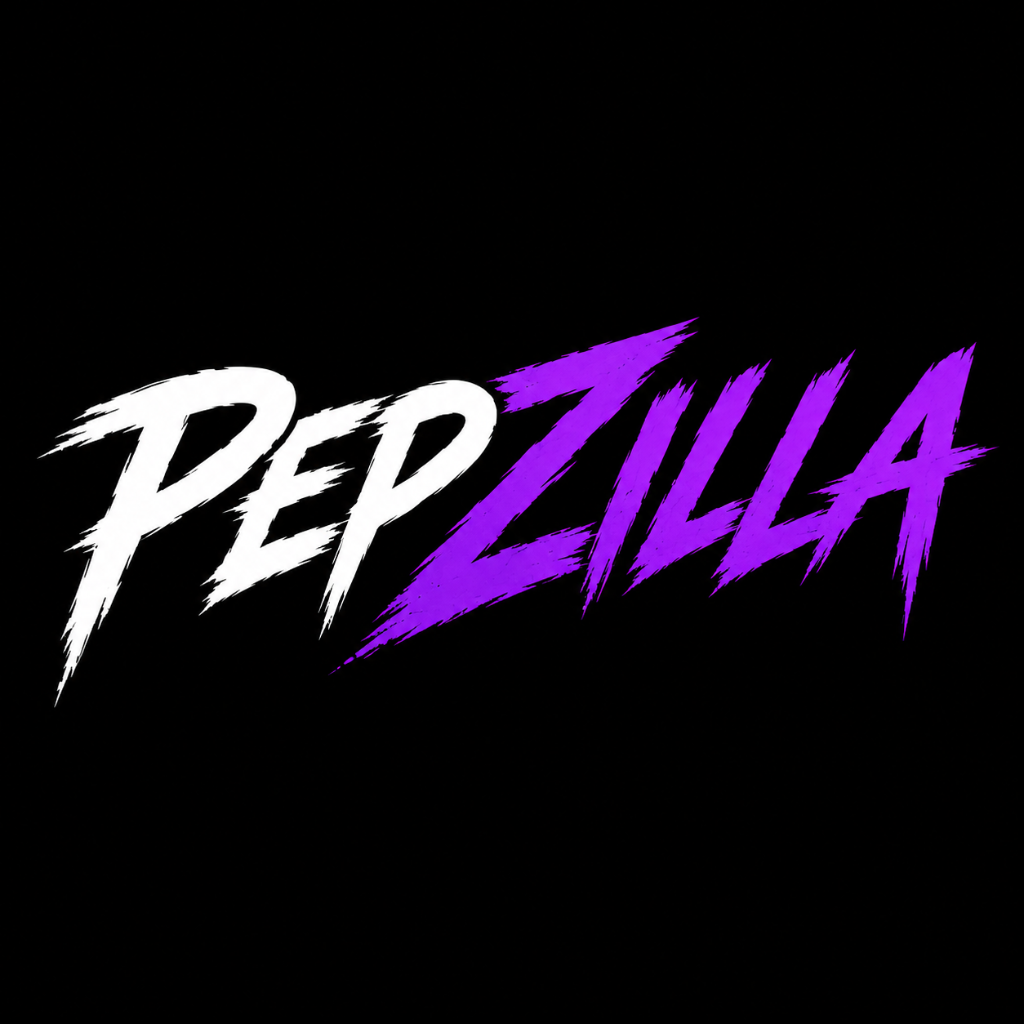 PepZilla