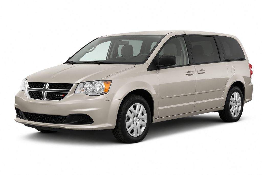 Dodge Grand Caravan