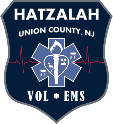 Hatzalah Union County