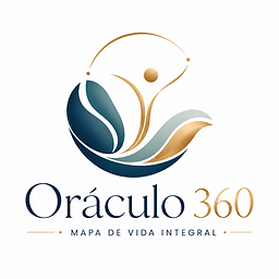 Oráculo 360 — Mapa de Vida Integral