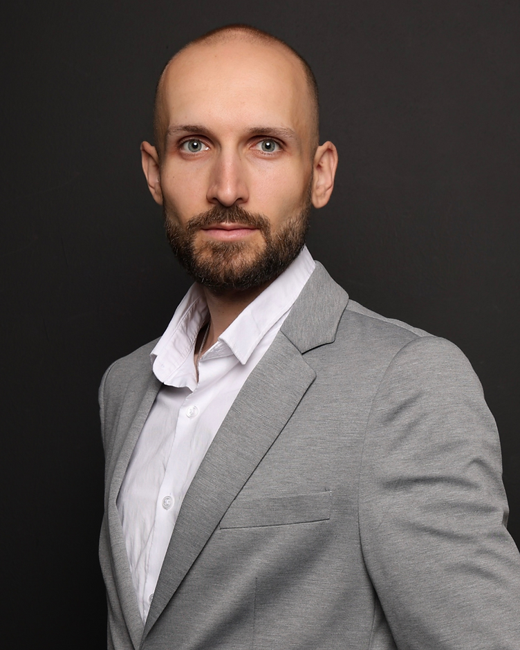 Patrick Valentini — Vertriebscoach und Vertriebsberater